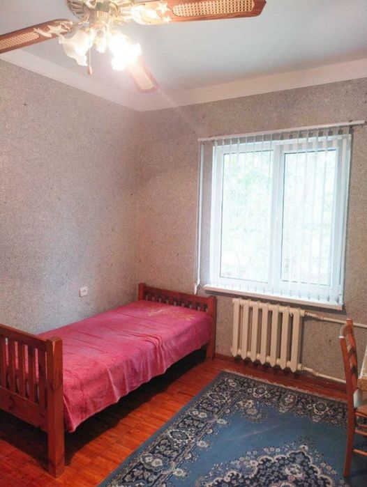 Продаётся 3/4/5 Карасу-1