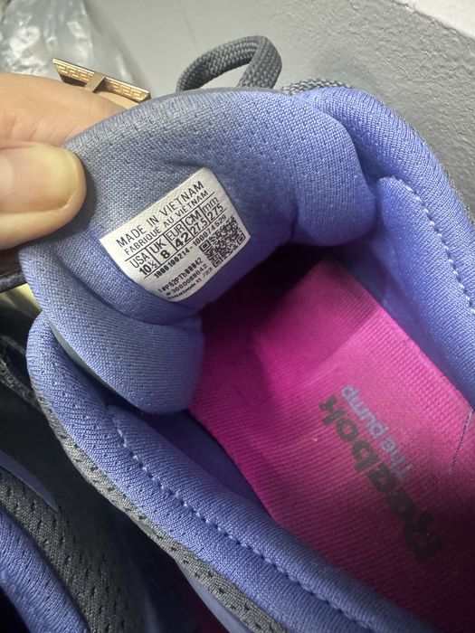 Штангетки Reebok оригинал