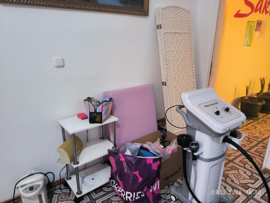 Продаётся готовый бизнес