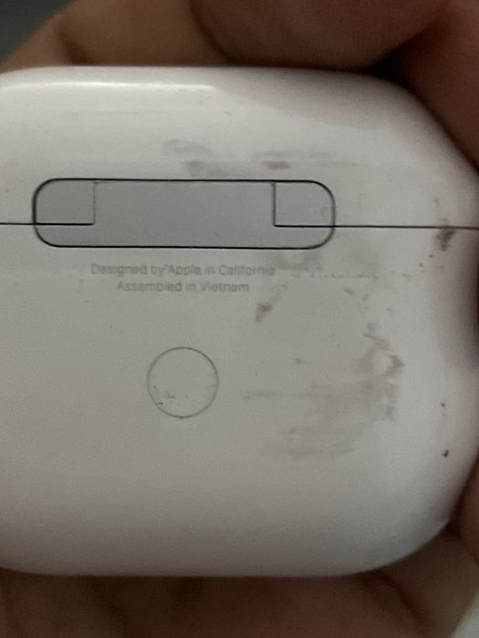 Airpods оригинал