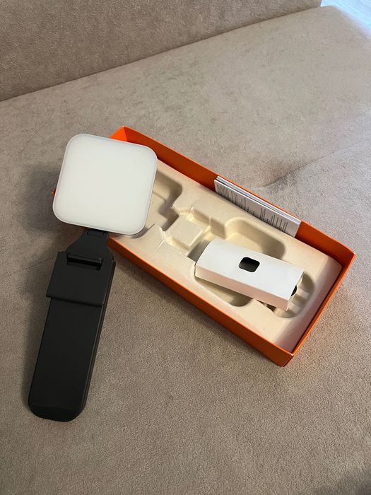 LOGITECH Lumină studio/streaming