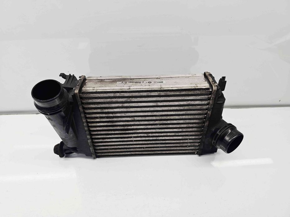Radiator intercooler Nissan Qashqai (2) [Fabr 2013-2017] 14461-4EA0A 1
