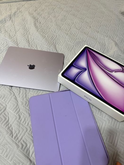 Ipad air 13inch m3