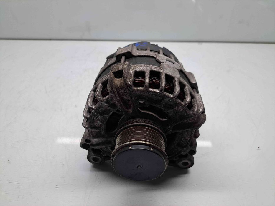Alternator  Volkswagen Passat CC (357) [Fabr 2008-2012] 03L903024F 2.0