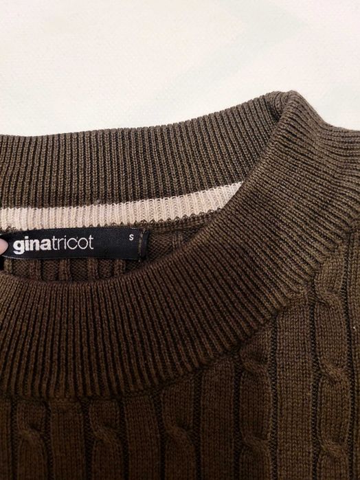 Дамски плетени блузи ONLY , GINATRICOT