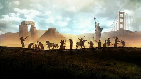 Ватсап Канал на тему Всемирной истории