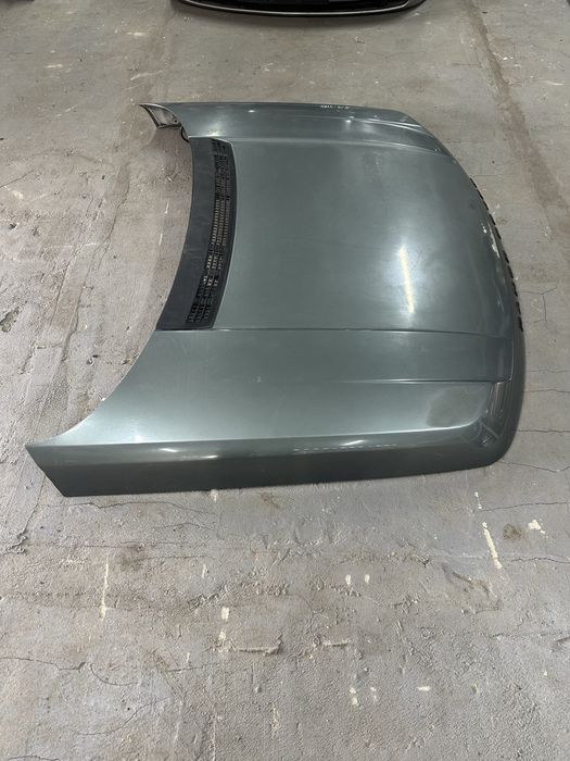 Капот Land Rover Range Rover L322