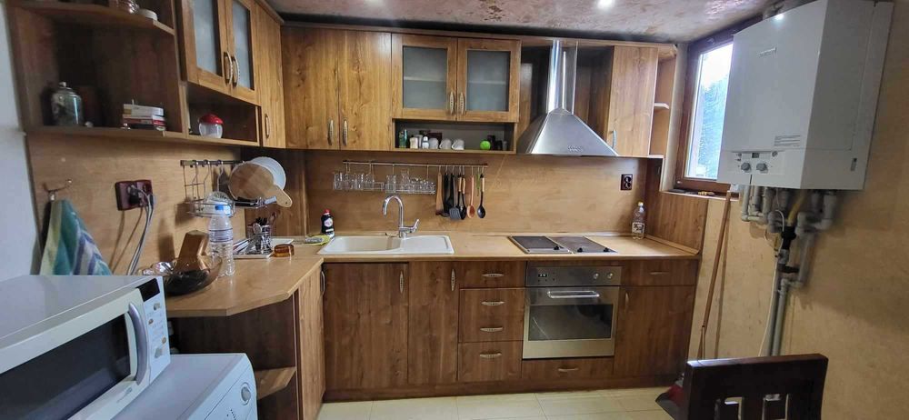 Етаж от къща, гр.Попово