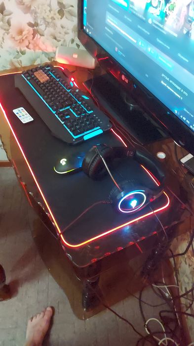 Продам компьютер i9