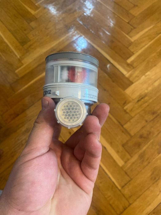 Водомер за студена вода 1/2“ ZENNER