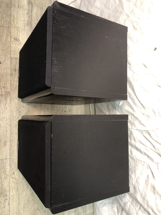 Тонколони Yamaha NS-G30mk2