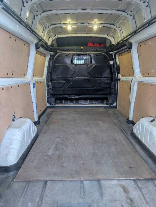 FORD Transit 2014 2.2 Diesel