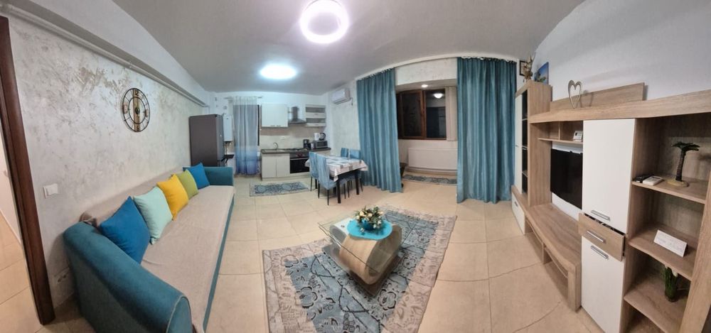 Vand apartament decomandat 2 camere Mamaia Nord