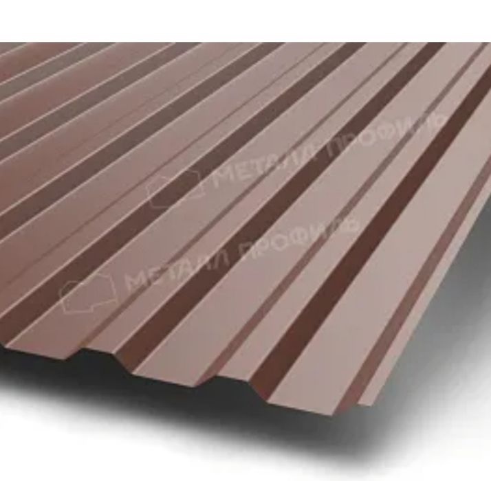 Профнастил черепица низкие цены!