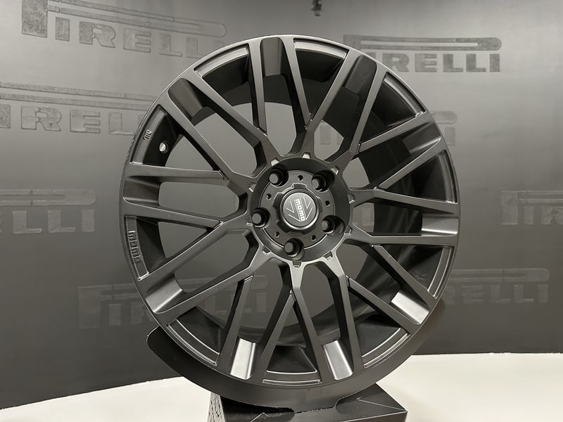 18цола 5x114.3//5х114.3 Toyota Honda Hyundai Kia Mazda Tesla 4бр