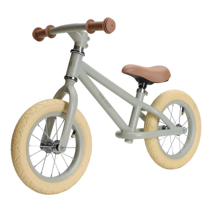 Bicicleta  echilibru,  Little Dutch noua