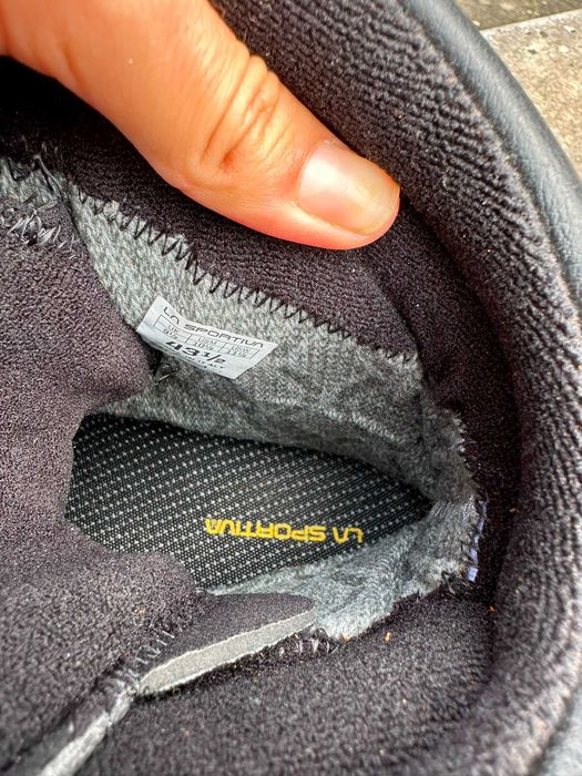 Bocanci La Sportiva Nepal GTX 43 1/2 – NOI, fără cutie