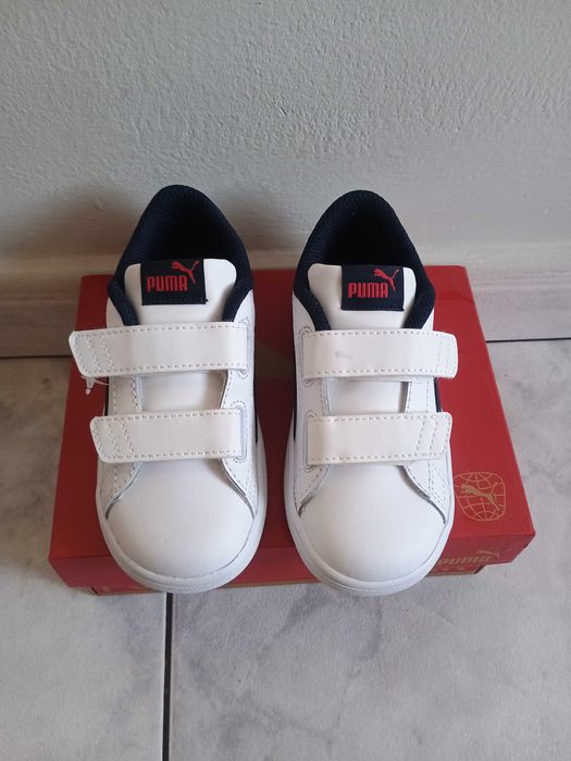 Детски маратонки Puma