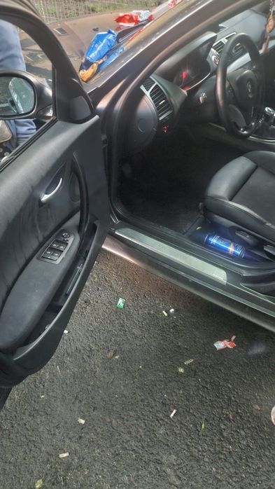 BMW 1 Series 2009 — imagine 2