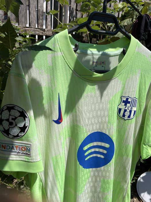 Tricou barcelona