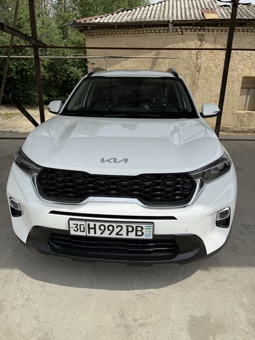 Kia sanet 2024 toza