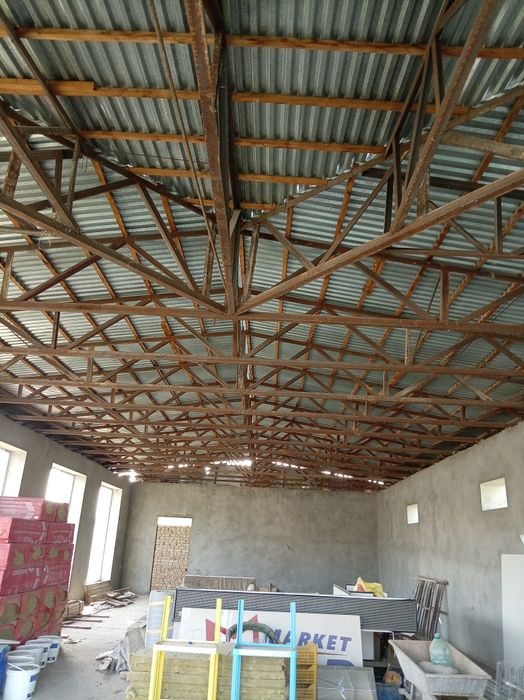 Kuchmas mulk obyekti