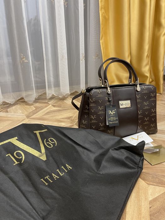 Geanta Versace 1969