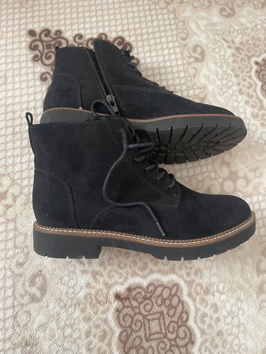 Зимни боти Deichmann