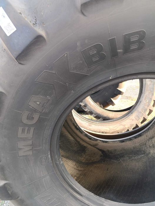 Anvelope 900/60R32 Second Hand pt Combina