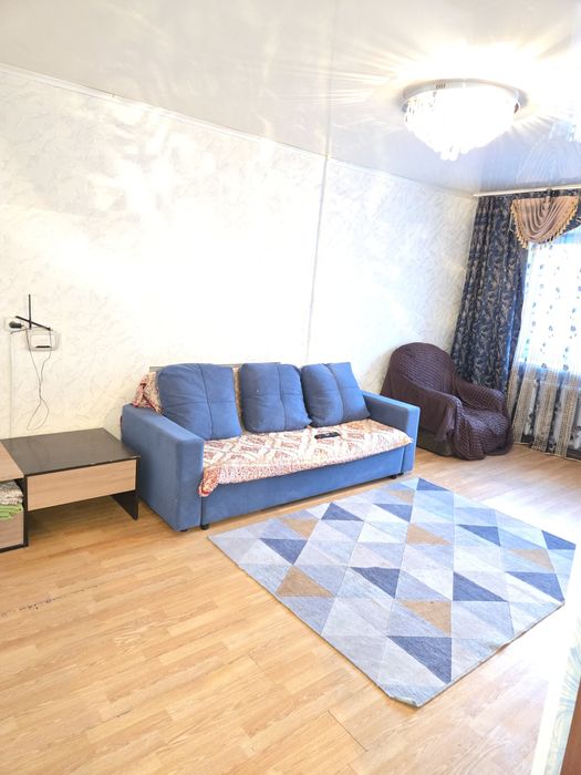 Сдам 2 ком квартиру