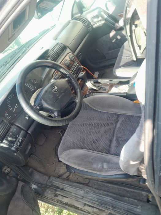 Opel omega b на запчасти