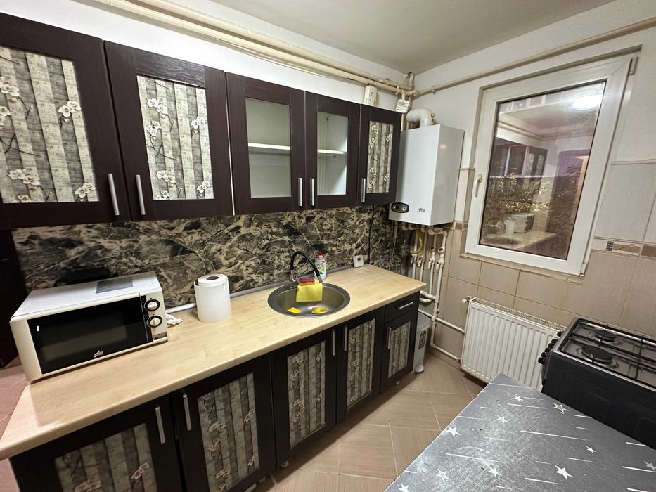 Apartament primitor cu 2 camere | Zona Piața Progresul – Eroii Revoluției