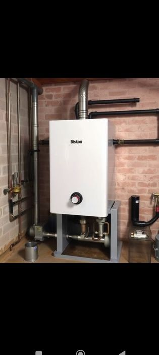 ремонт стенний  котлов и другийе