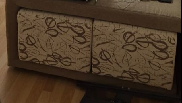 Продам угловой диван