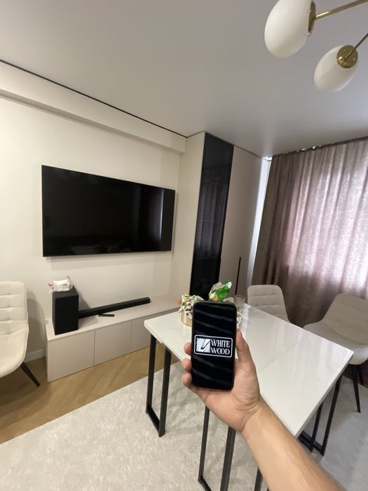 Мебель на заказ