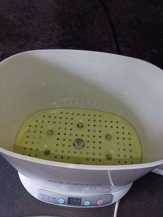 Дигитален парен стерилизатор - Cangaroo *Pure XDQ 10-B*