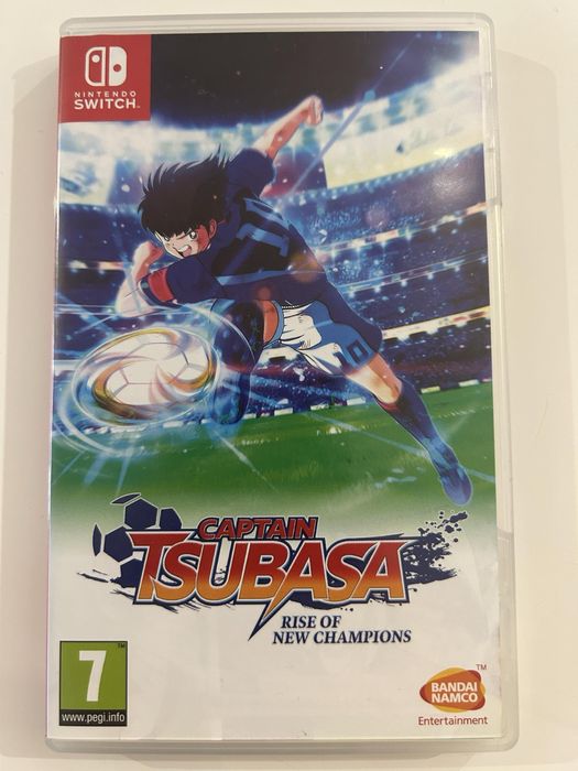 Комплект Игри за Nintendo switch