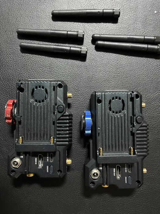 hollyland mars 400s pro ll