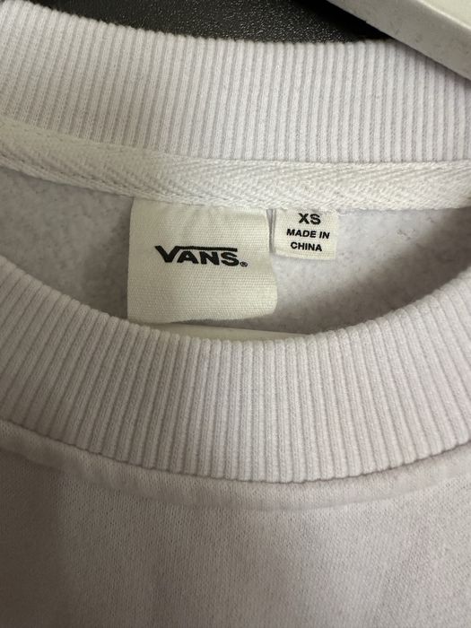 Зимна рокля Vans за момиченце 12год
