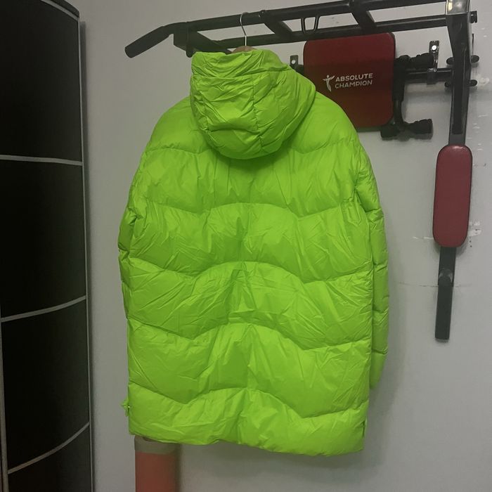 Куртка демисезонная