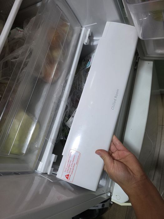 Холодильник Samsung