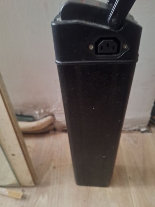 Аккумулятор Электровелосипед