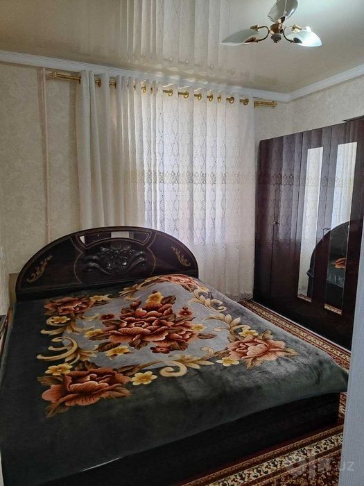 3 хоналик квартира 2 кават Северный 4 поликлиника