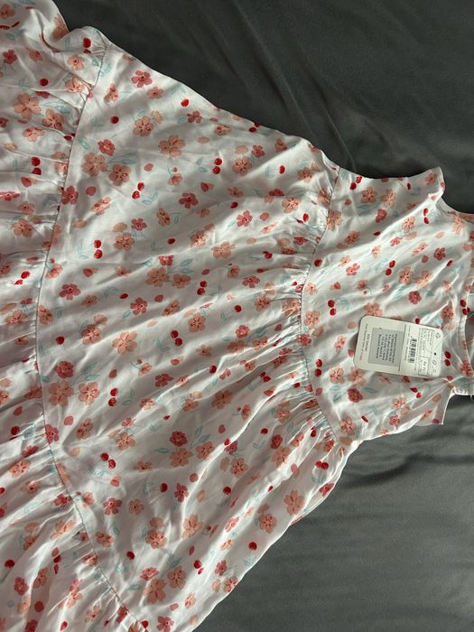 Lot Rochii lc wakiki 116/122 cu eticheta