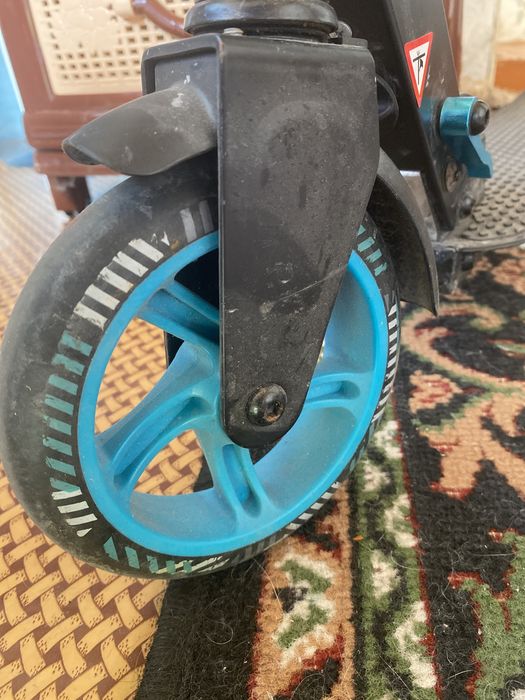 Продам самокат Crivit