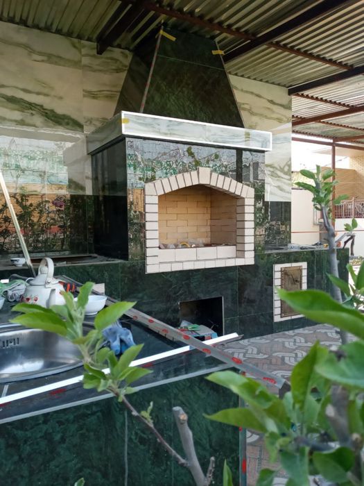 Ish sifatli bajariladi