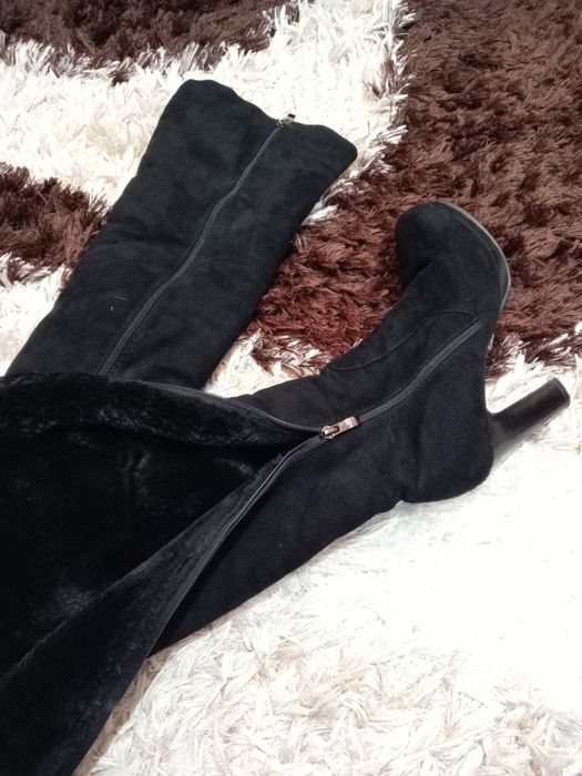 Чулки сапог 37.38