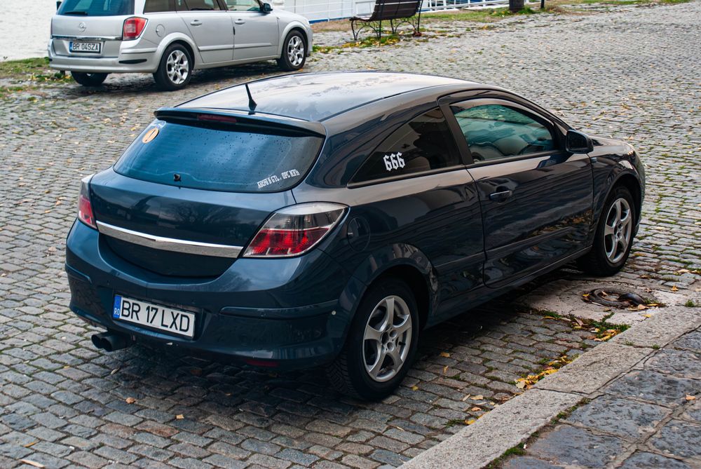 Vand/Schimb Opel GTC