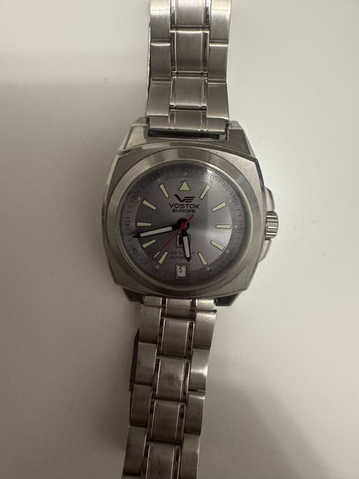 Часовник Vostok Europe