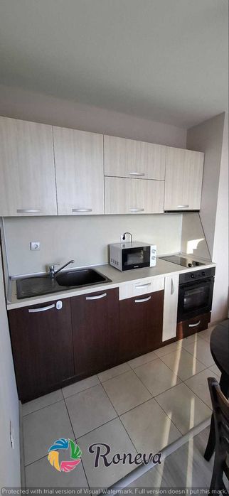 Продава се Тристаен апартамент в Варна, Лятно кино Тракия - 87 кв.м за 2196 €/кв.м - Снимка #4